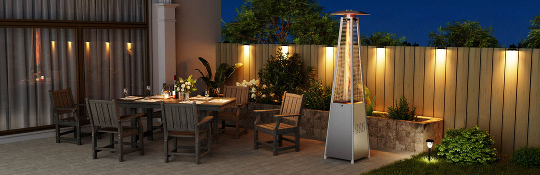 Why Buying Patio Furniture Sets Is the Key to Designing Outdoor Living Spaces and Saving?