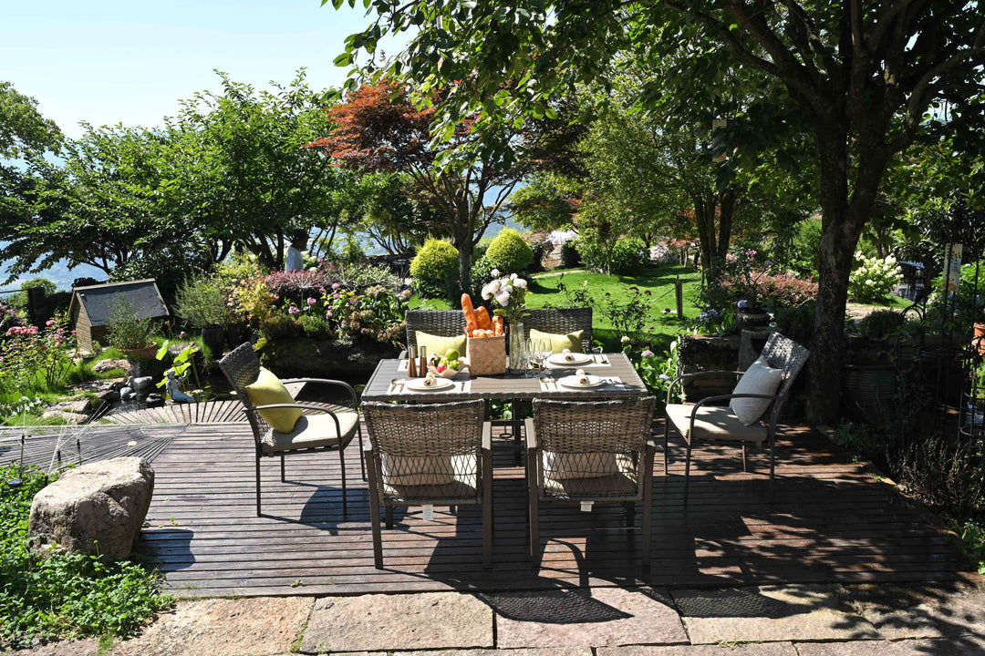 Where to Buy Patio Furniture? (Affordable and Reliable—Here’s What Actually Works)