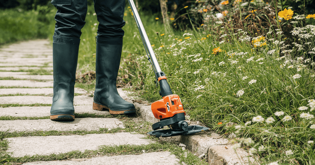 The Ultimate 2026 Outdoor Spring Cleaning Checklist: Deep Cleaning Tips [Free Download]