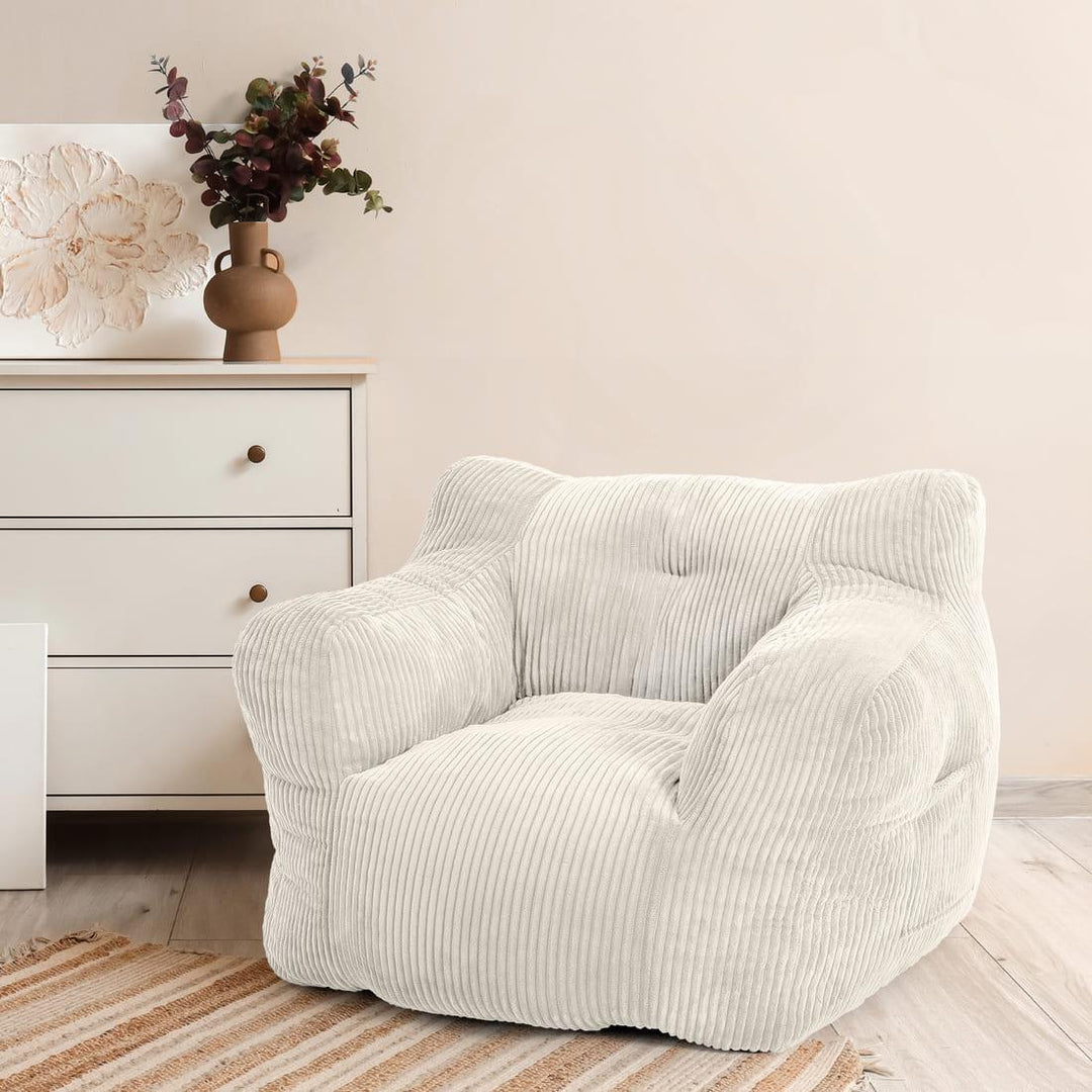 How to Choose the Perfect Bean Bag Chair for Kids?