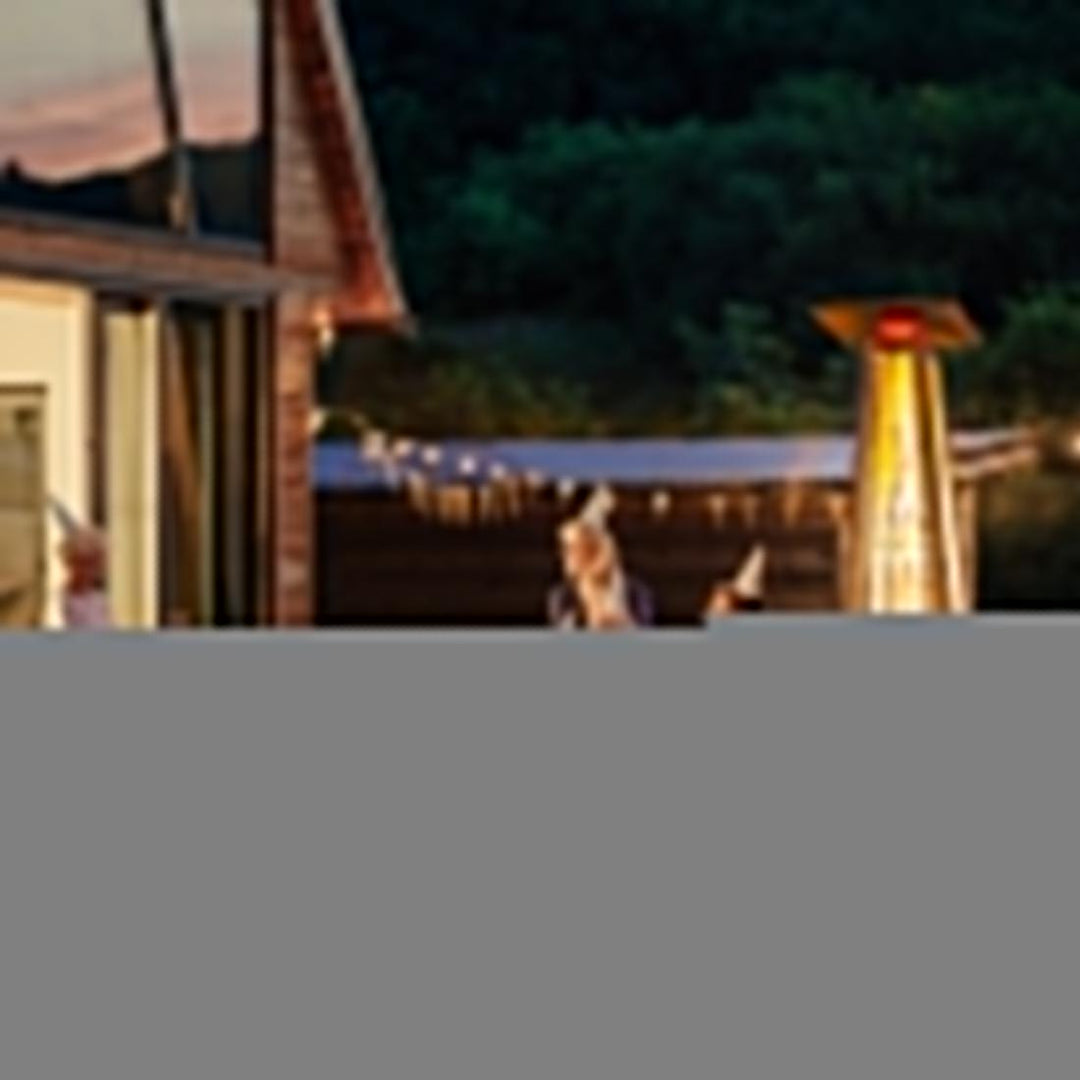 What is the best propane patio heater?