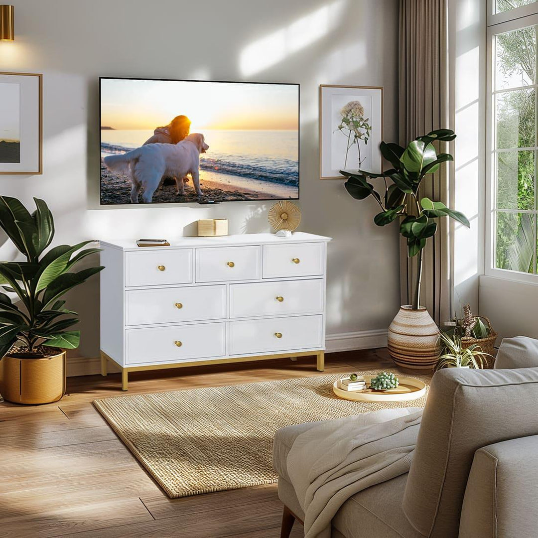 What size TV stand do I need for a 65-inch TV?