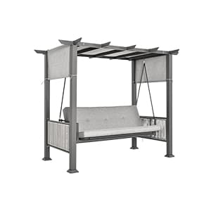Patio Swing