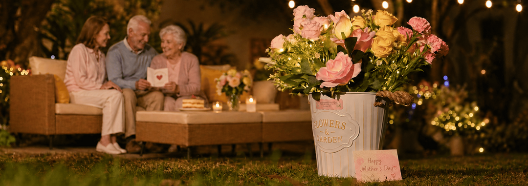 Mother's day collection, Evening Relax Set