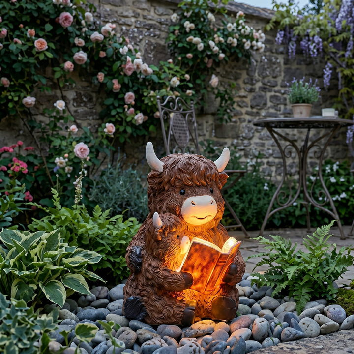 Cute Garden Statues, Best Gift Choice