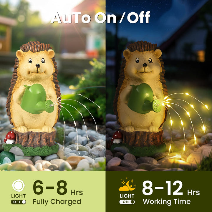 Cute Garden Statues, Best Gift Choice
