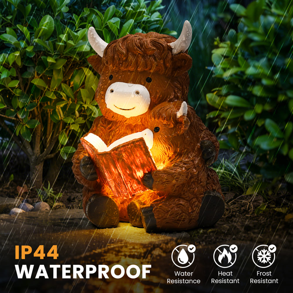 Cute Garden Statues, Best Gift Choice