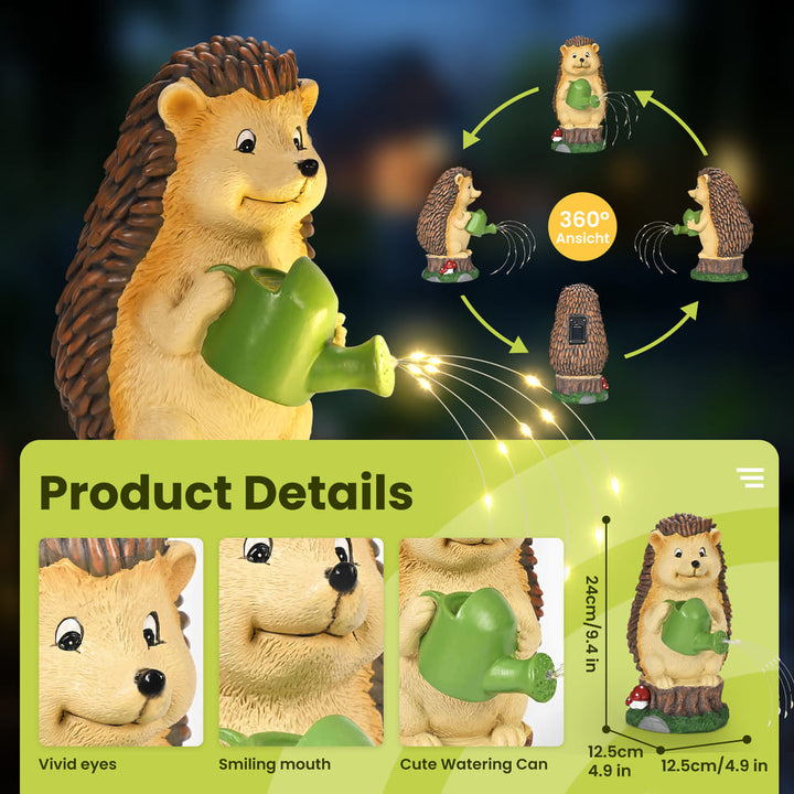 Cute Garden Statues, Best Gift Choice