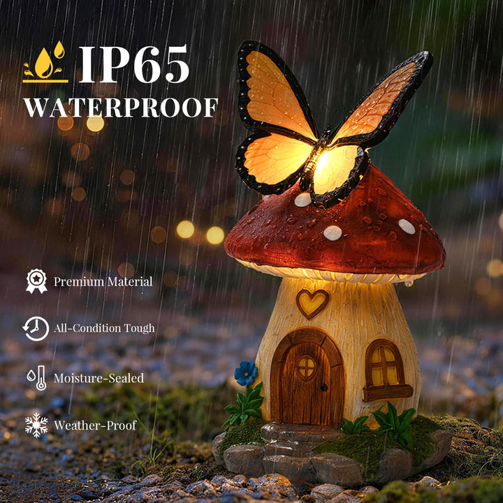 Cute Garden Statues, Best Gift Choice