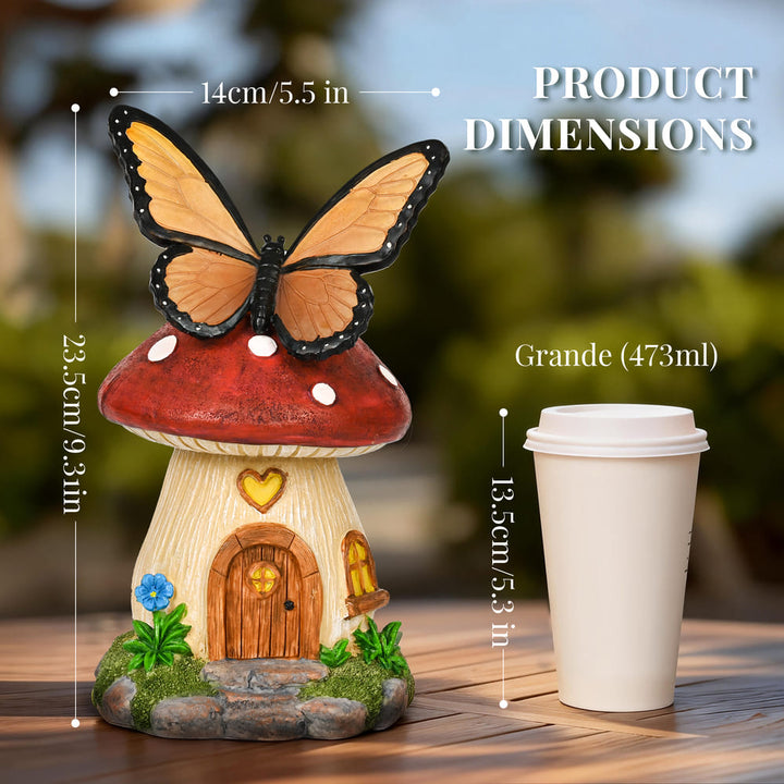 Cute Garden Statues, Best Gift Choice
