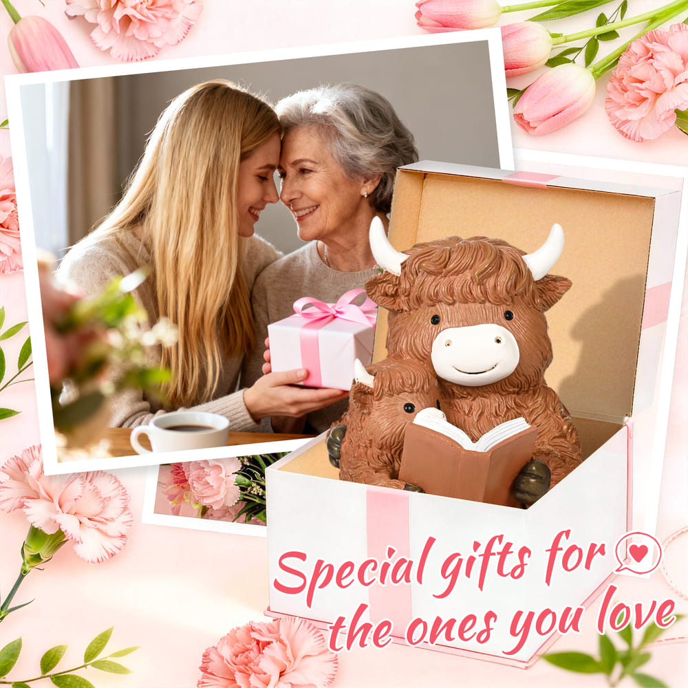 Cute Garden Statues, Best Gift Choice