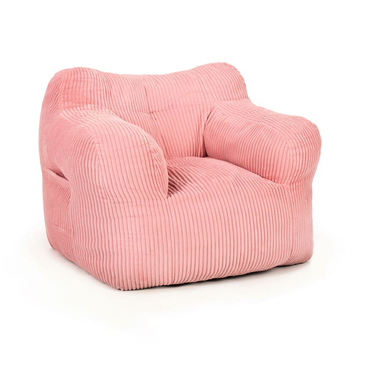 Kids & Teens Corduroy Bean Bag Chair