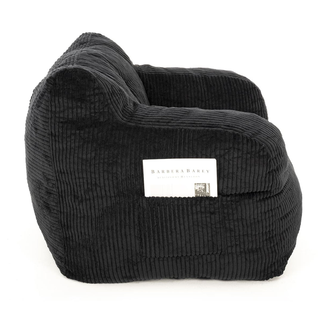Kids & Teens Corduroy Bean Bag Chair