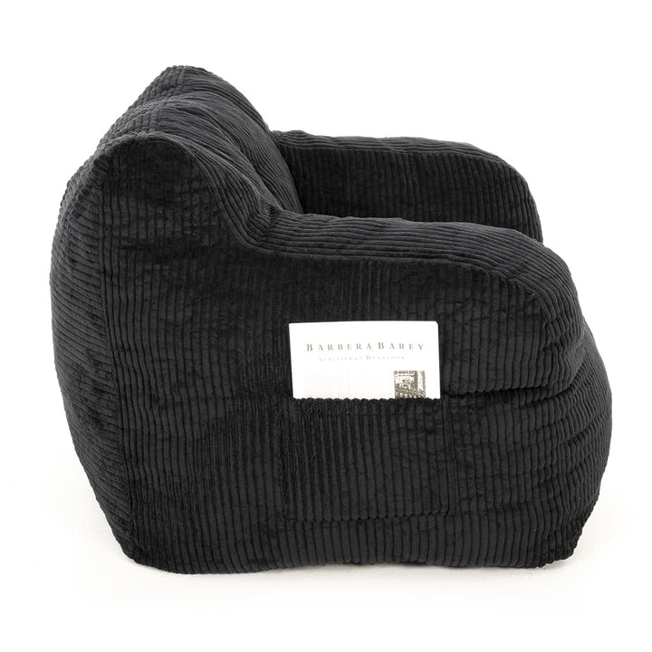 Kids & Teens Corduroy Bean Bag Chair