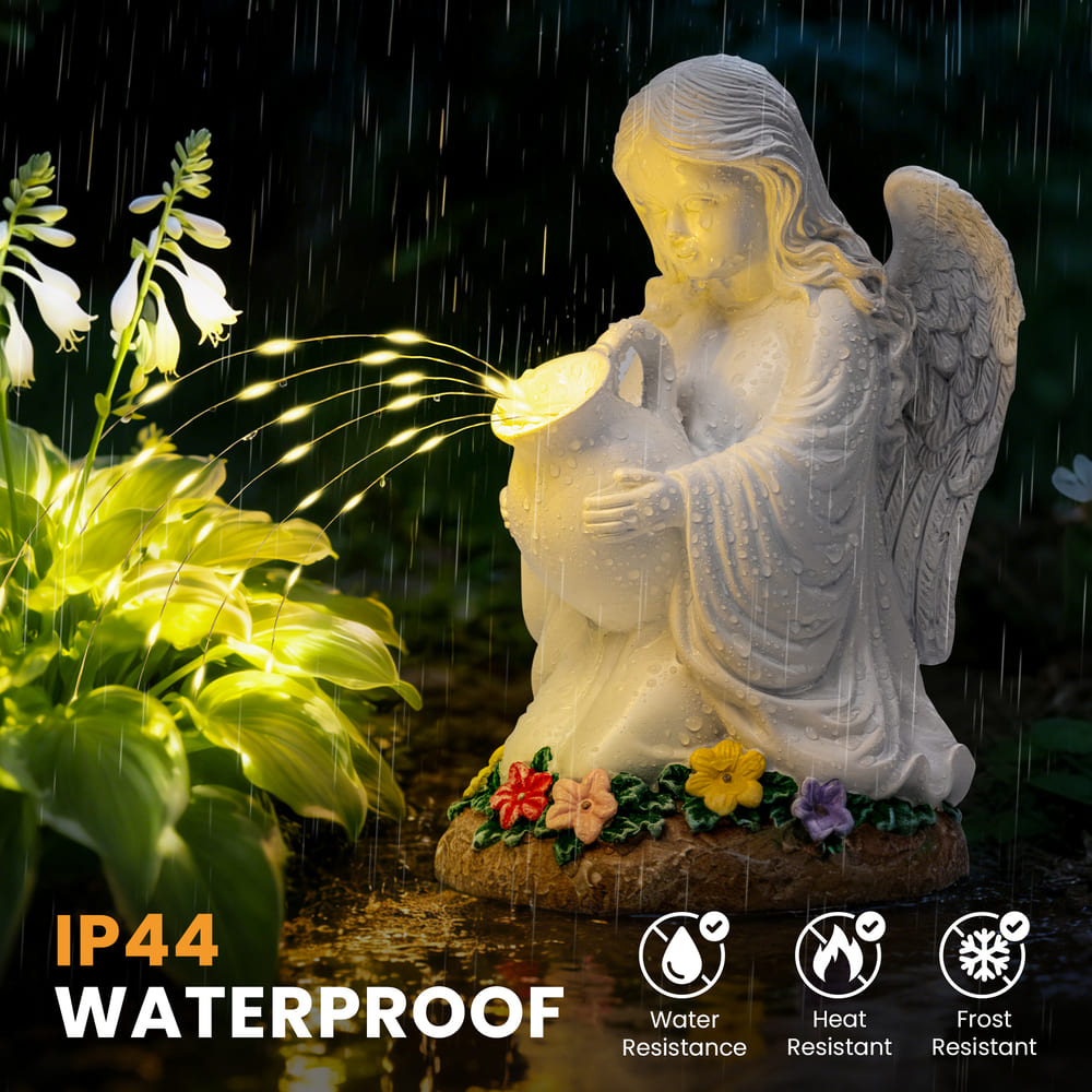 Cute Garden Statues, Best Gift Choice