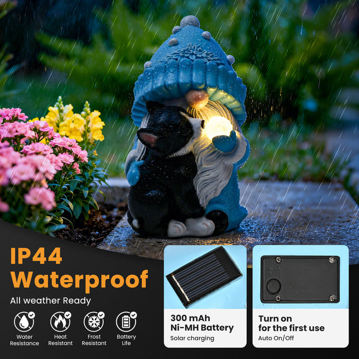 Cute Garden Statues, Best Gift Choice