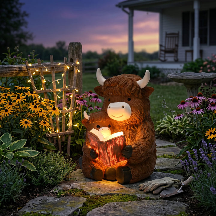 Cute Garden Statues, Best Gift Choice