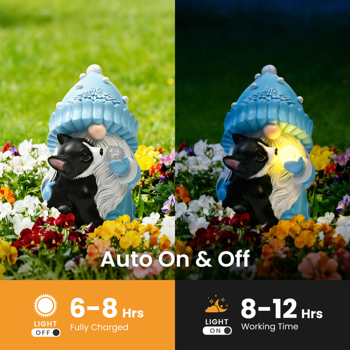 Cute Garden Statues, Best Gift Choice
