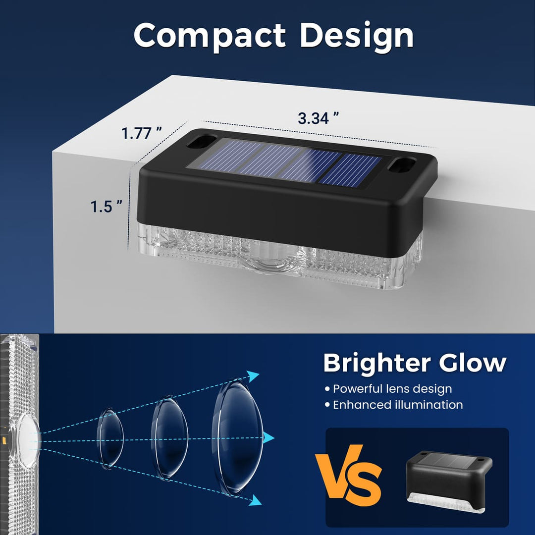Welcome Home Solar Light