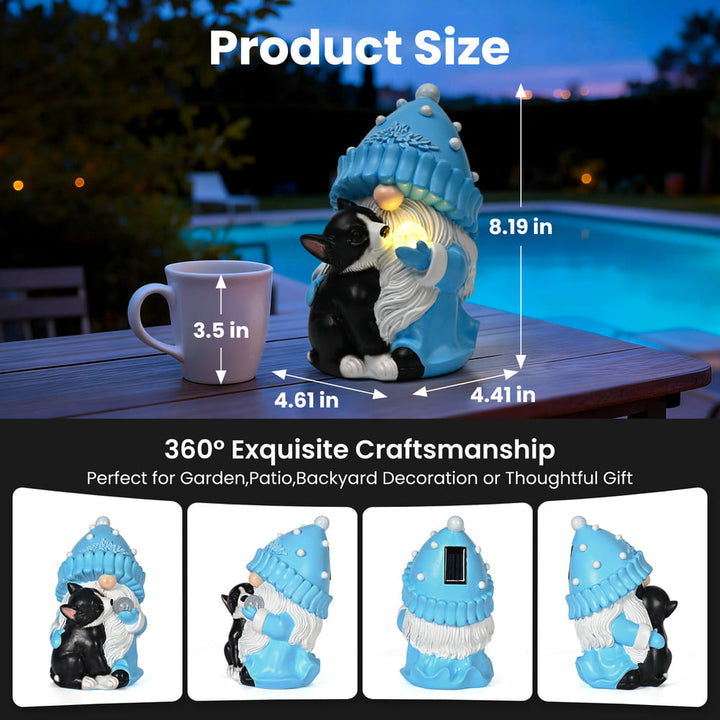 Cute Garden Statues, Best Gift Choice