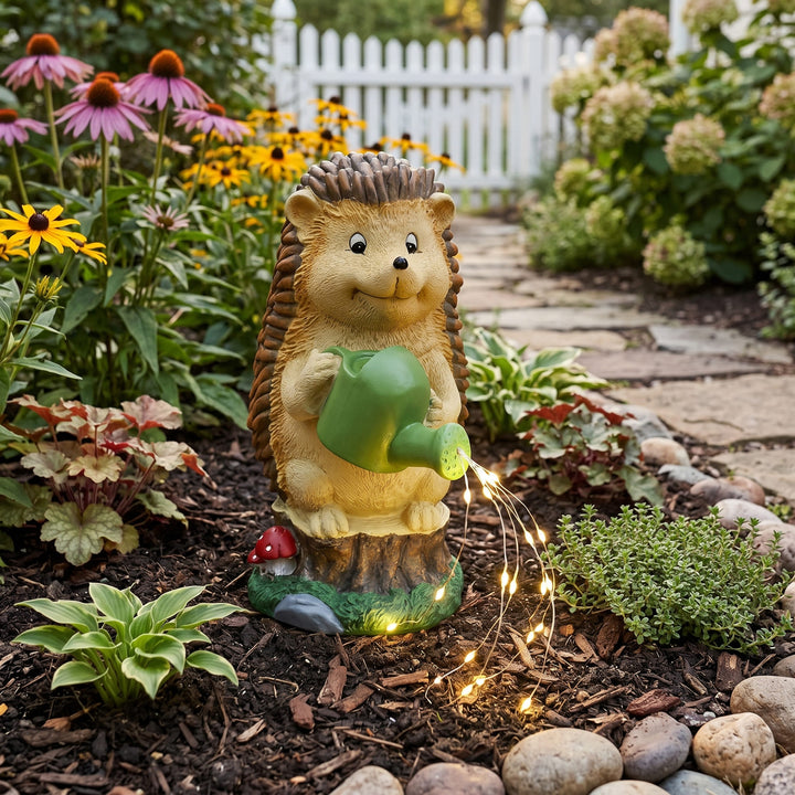 Cute Garden Statues, Best Gift Choice