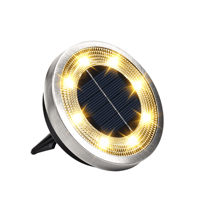 Pathway Glow Solar Light