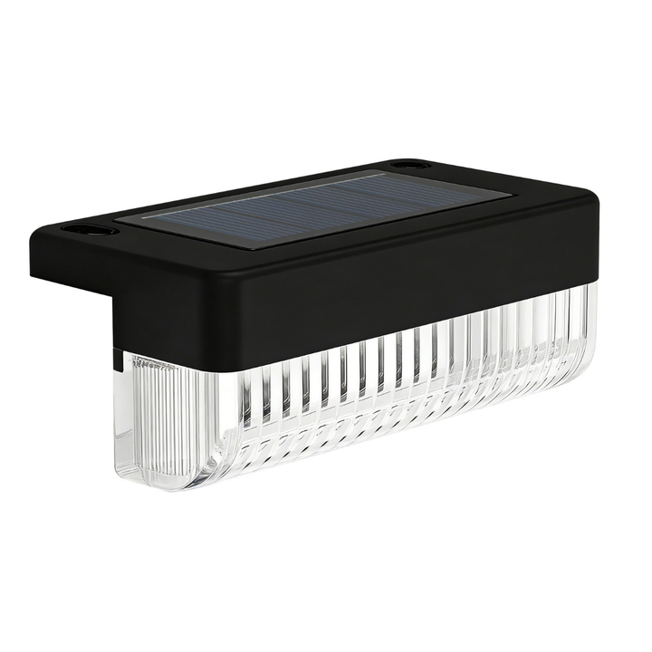 Welcome Home Solar Light