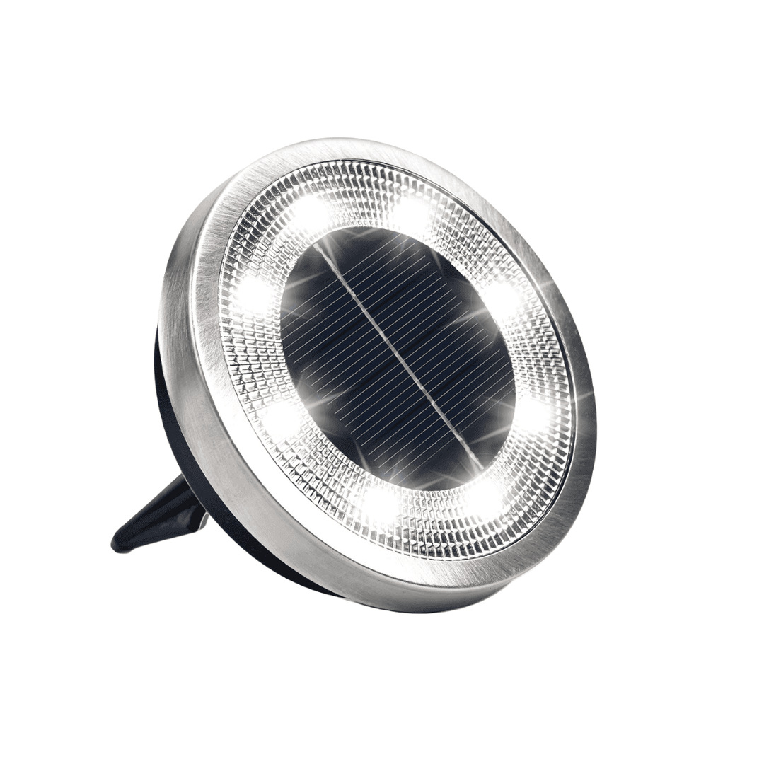 Pathway Glow Solar Light