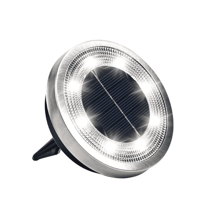 Pathway Glow Solar Light