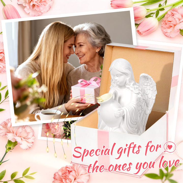 Cute Garden Statues, Best Gift Choice