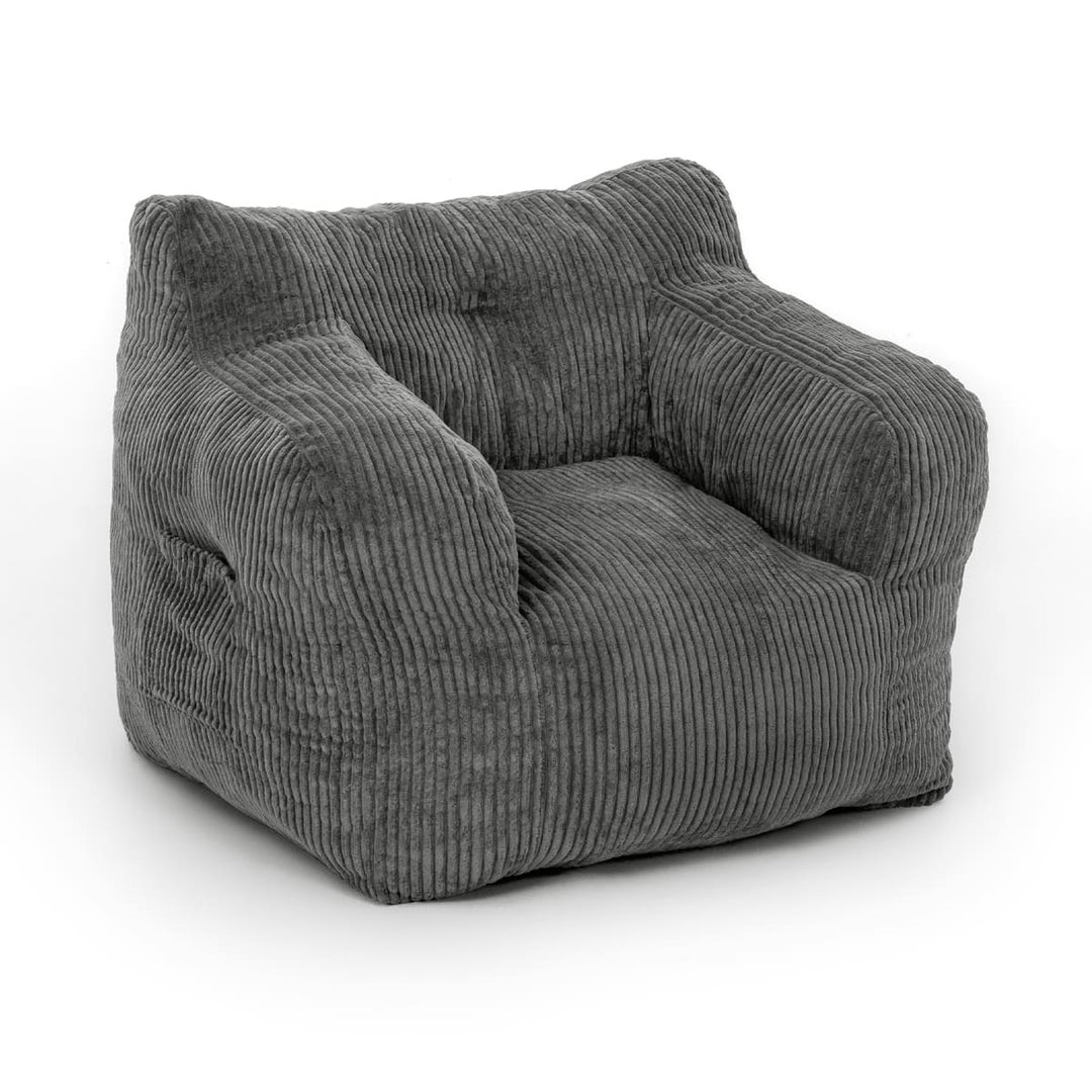 Kids & Teens Corduroy Bean Bag Chair