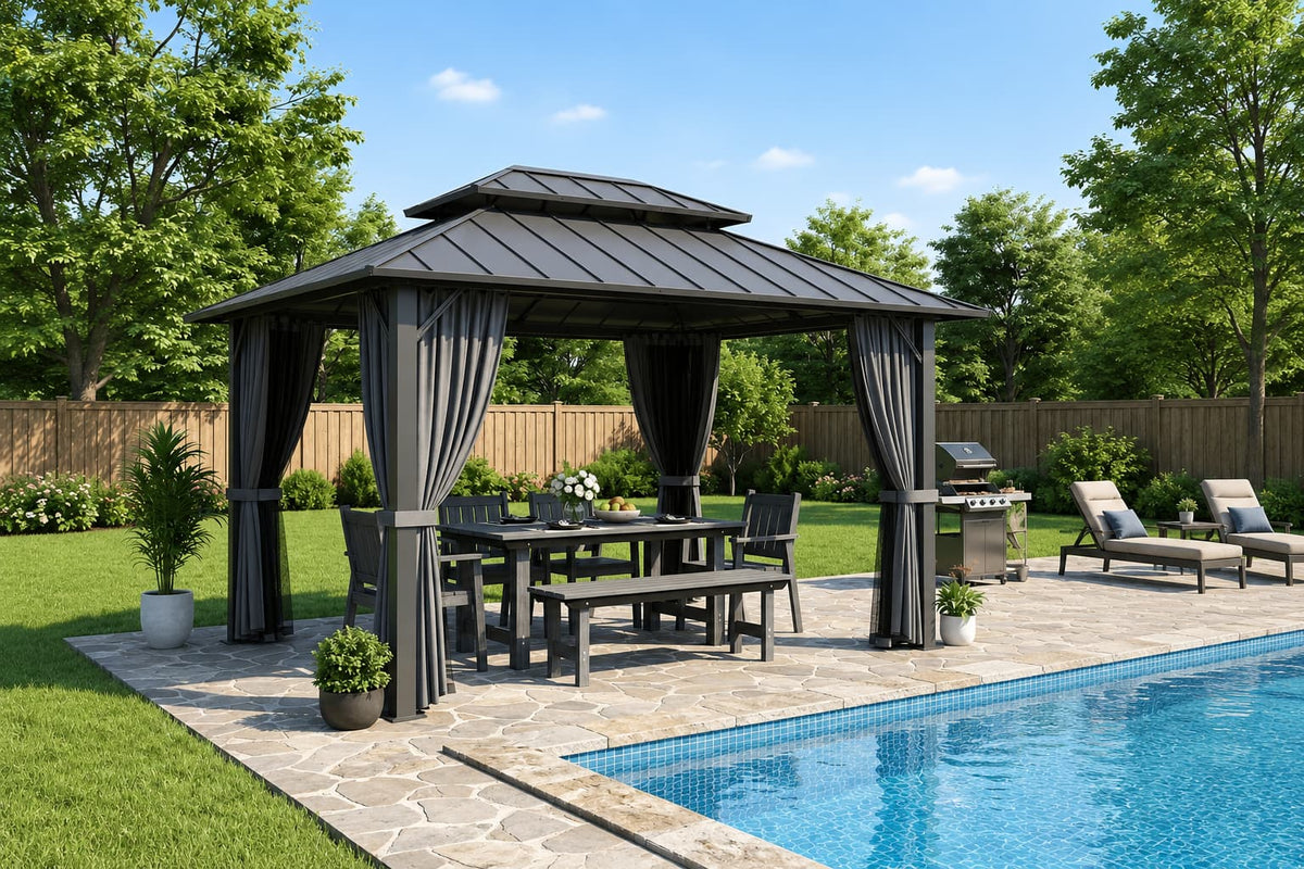 Outdoor Living