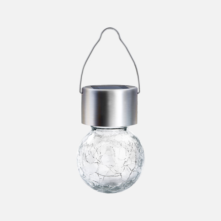 ColorGlow Solar Hanging Lights