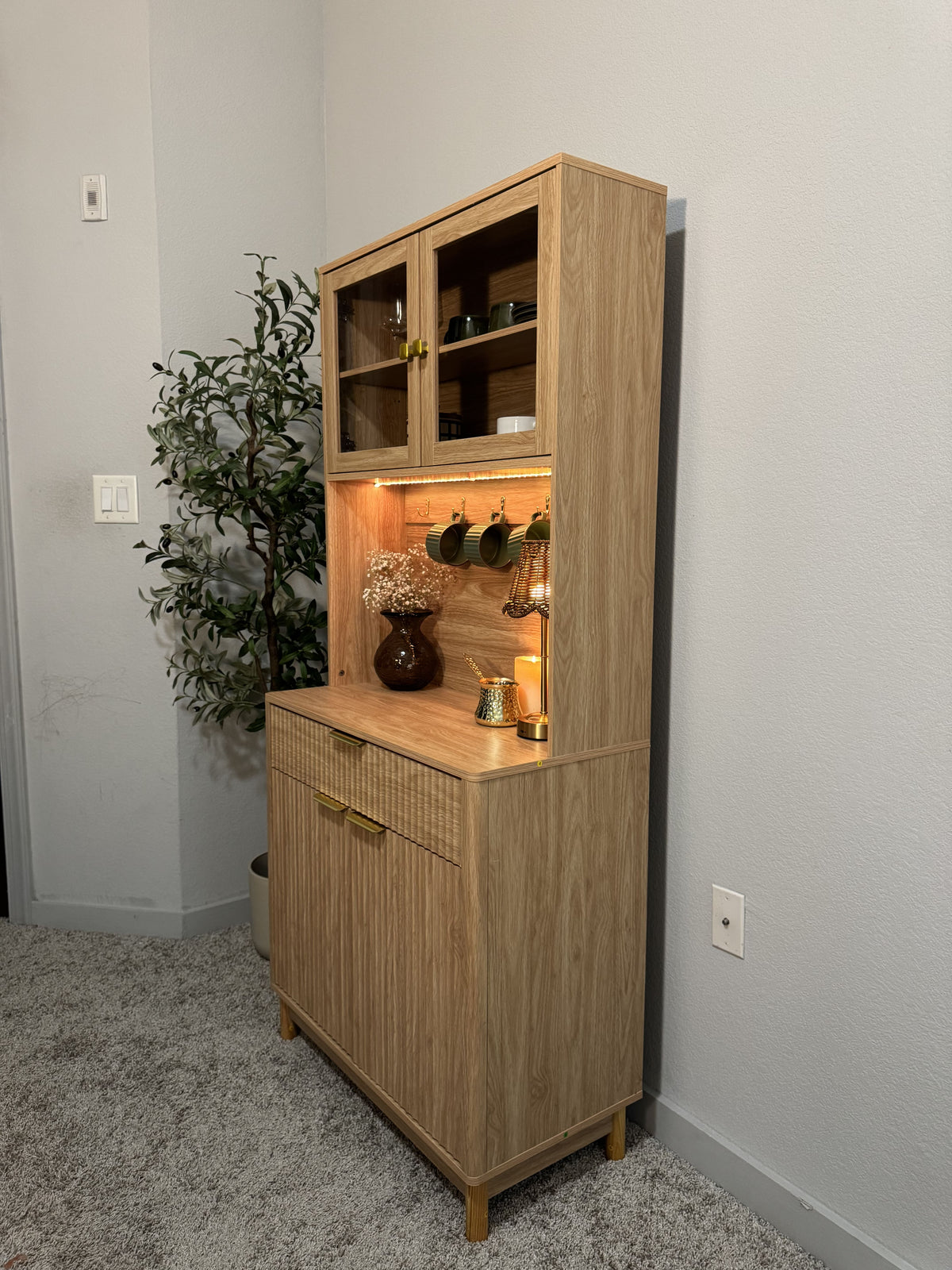 See It in Real Spaces