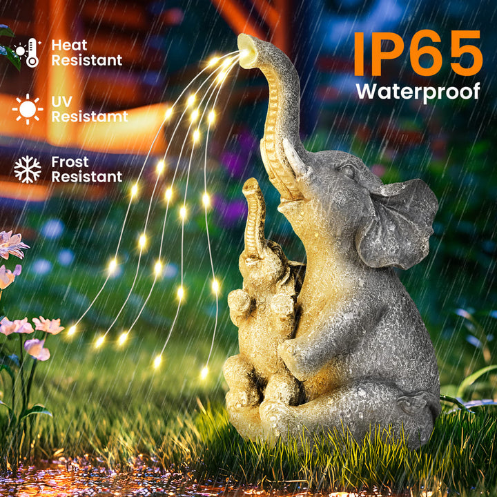 Cute Garden Statues, Best Gift Choice