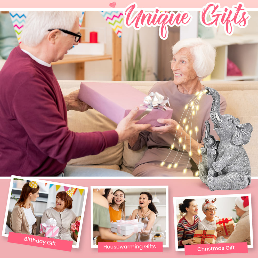 Cute Garden Statues, Best Gift Choice