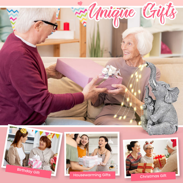 Cute Garden Statues, Best Gift Choice