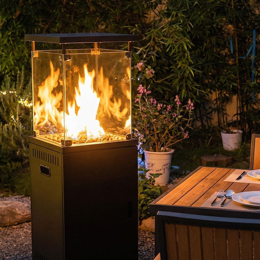 Propane Outdoor Heater 