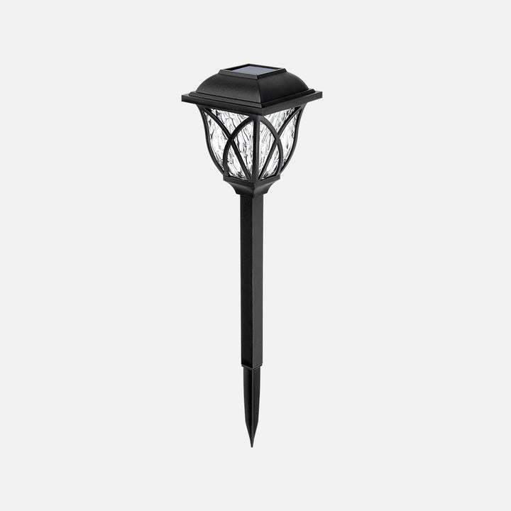 Lady Elizabeth Solar Pathway Light