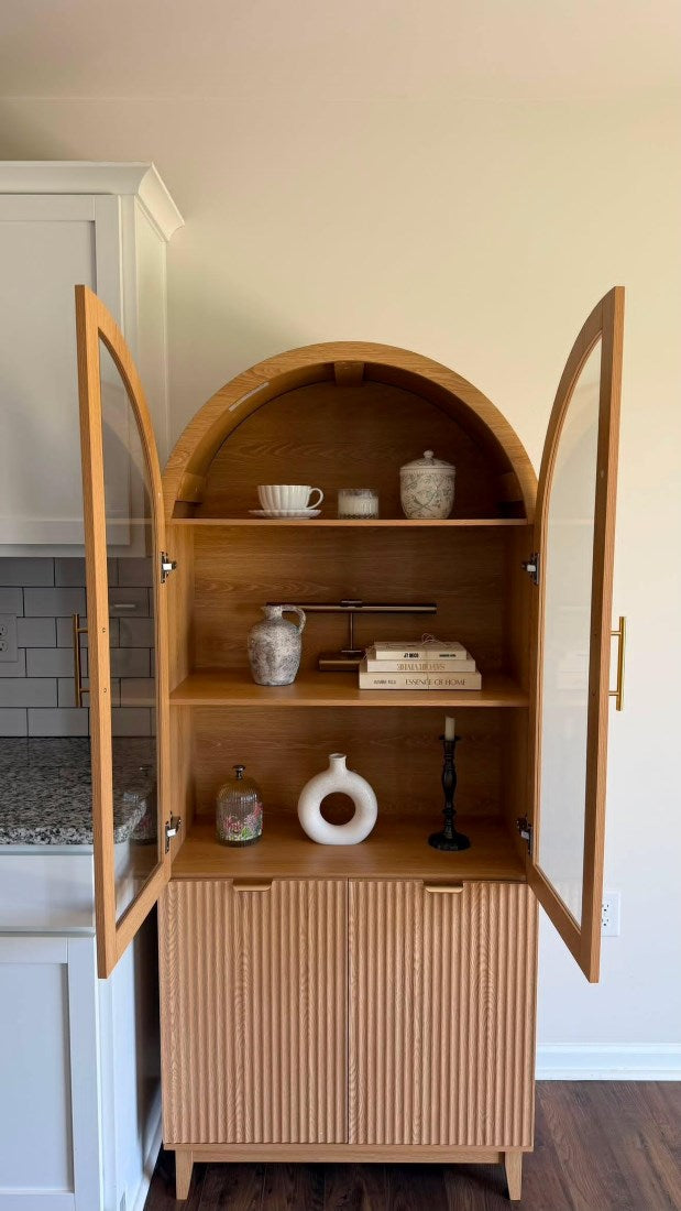 See It in Real Spaces