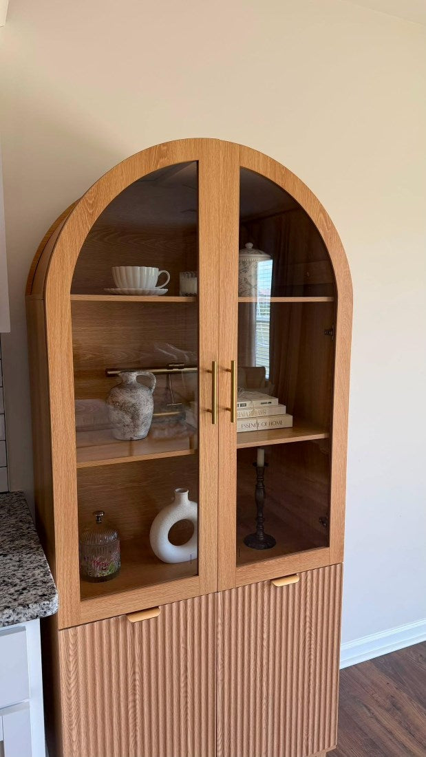 See It in Real Spaces