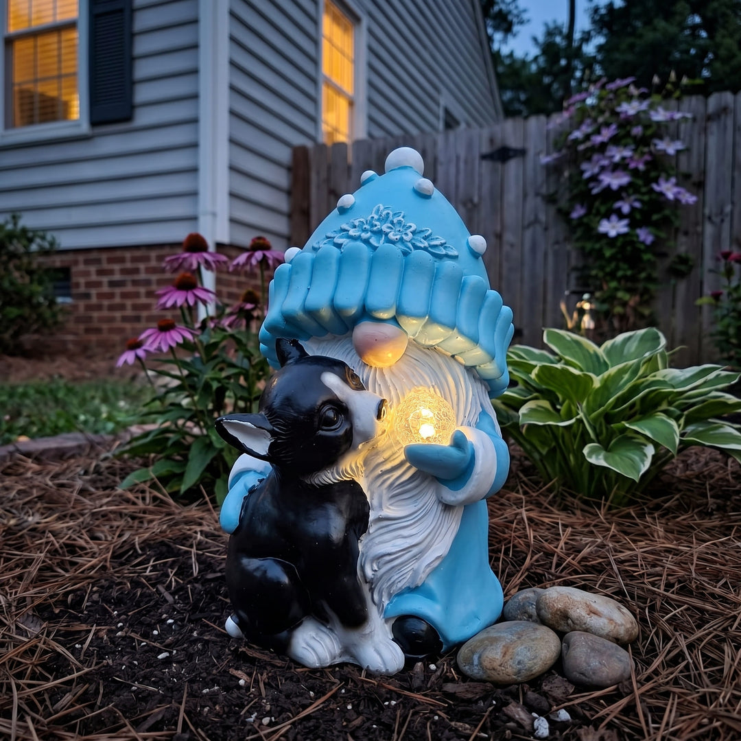 Cute Garden Statues, Best Gift Choice